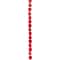 6 Pack: Preciosa Glass Crystal Round Beads, 8mm by Bead Landing™